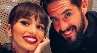 Isco Alarcón y Sara Sálamo crean la campaña 'Descorónate' para recaudar fondos contra el coronavirus