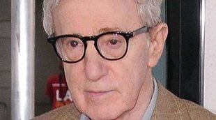 Woody Allen consigue publicar finalmente sus memorias pese a las amenazas de Ronan Farrow