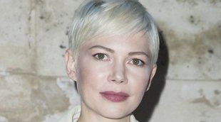 Michelle Williams y Thomas Kail se han casado en secreto