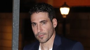 El desnudo integral de Miguel Ángel Silvestre en la cuarentena