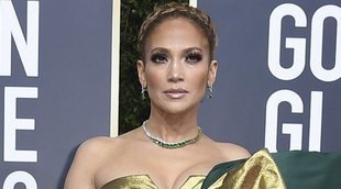 Muere David Cruz, exnovio de Jennifer Lopez, de un ataque al corazón