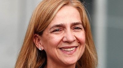 La Infanta Cristina y sus hijos, también en cuarentena por el coronavirus