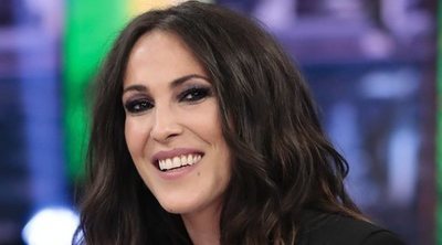 Malú se sincera con sus fans sobre el embarazo: "Tengo ganas de comer y llorar, pero estoy muy bien"