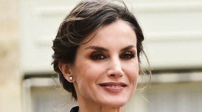 Así han sido los días de aislamiento de la Reina Letizia a pesar de su negativo en coronavirus