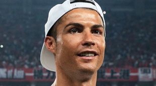 Cristiano Ronaldo financia dos hospitales portugueses para luchar contra el coronavirus