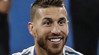 Sergio Ramos y el Real Madrid donan material sanitario para afrontar la crisis del coronavirus en España