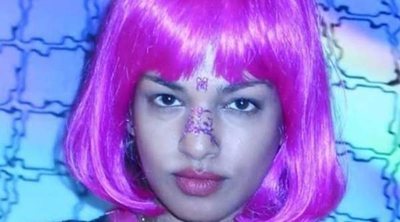 La cantante M.I.A. revela que preferiría morir antes que recibir la vacuna contra el coronavirus