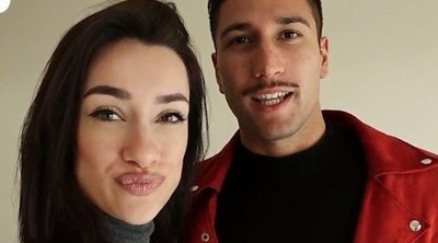 Adara y Gianmarco se sinceran cara a cara y confiesan qué es lo que más odian del otro