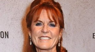 Sarah Ferguson insinúa que el coronavirus es un castigo de la naturaleza antes de conocer el positivo del Príncipe Carlos