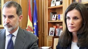 El paso que tiene que dar Casa Real tras la labor positiva de los Reyes Felipe y Letizia en la emergencia por el coronavirus