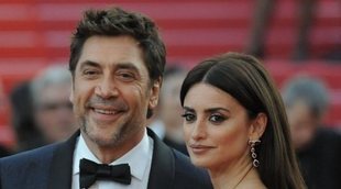 Penélope Cruz y Javier Bardem donan 100.000 guantes y 20.000 mascarillas al hospital La Paz de Madrid