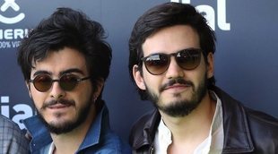 Los componentes de Morat, en cuarentena tras el positivo por coronavirus de uno de ellos