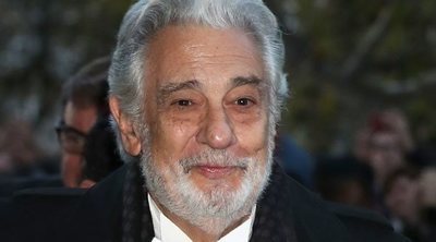 Plácido Domingo, ingresado en Acapulco tras dar positivo por coronavirus