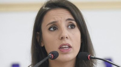 Irene Montero vuelve a dar positivo en la prueba del coronavirus