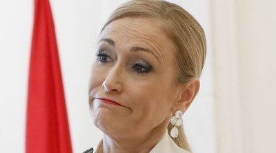 Críticas a Cristina Cifuentes por los reproches a Irene Montero en 'Sábado Deluxe'