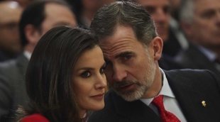 Los Reyes Felipe y Letizia llaman a varios hospitales para preguntar por los pacientes ingresados por coronavirus