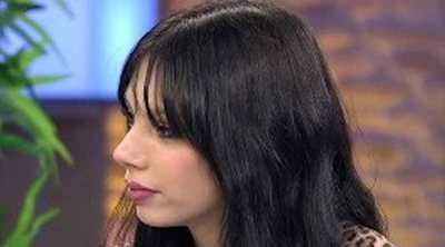 Alejandra Rubio y Suso Álvarez rompen su silencio y se pronuncian por primera vez sobre su supuesta relación