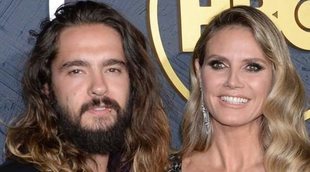 Heidi Klum admite que, tras tres matrimonios, ha encontrado finalmente a "un compañero" de verdad