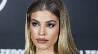 Jessica Goicoechea, tras la detención de River Viiperi por agredirla: "Os pido que se respete mi intimidad"