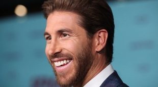 Sergio Ramos celebra su 34 cumpleaños con una fiesta improvisada: "Gracias por impregnarlo todo de ilusión y amor"