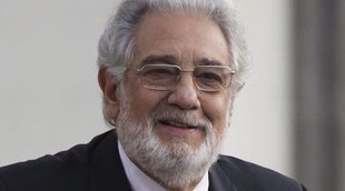 Plácido Domingo recibe el alta y se recupera en su casa tras dar positivo por coronavirus