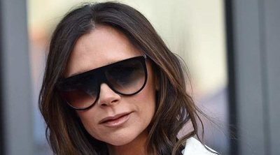 Victoria Beckham donará el 20% de las ganancias de su marca de moda y belleza a los bancos de alimentos