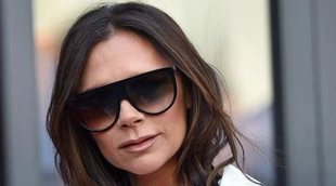 Victoria Beckham donará el 20% de las ganancias de su marca de moda y belleza a los bancos de alimentos