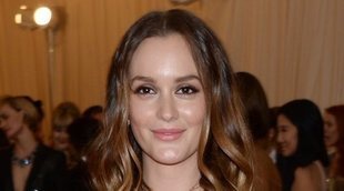 Leighton Meester y Adam Brody están esperando su segundo hijo