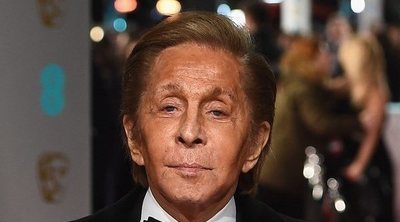 Valentino dona un millón de euros al hospital de Ifema de Madrid