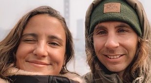 El motivo por el que Marta Pombo y su marido están pasando la cuarentena por el coronavirus separados