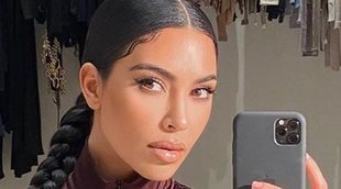 La decisión de Kim Kardashian durante la cuarentena: no quiere tener más hijos