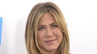 La donación de Jennifer Aniston a una enfermera contagiada de coronavirus