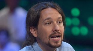 El mayor temor de Pablo Iglesias ante el coronavirus