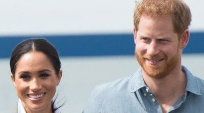 La organización benéfica del Príncipe Harry y Meghan: del nombre elegido al trabajo que quieren realizar