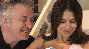 Alec Baldwin e Hilaria Thomas esperan su quinto hijo en común