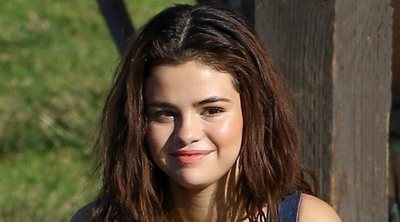 Selena Gomez dona un dólar de cada pedido de la edición deluxe de su disco para luchar contra el coronavirus