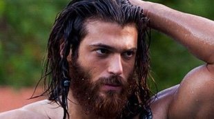 Can Yaman, protagonista de la próxima novela erótica de Megan Maxwell