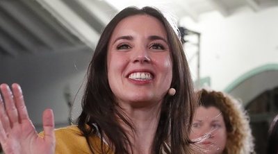 Irene Montero sigue sin dar negativo en la prueba del coronavirus: lleva aislada desde el 11 de marzo