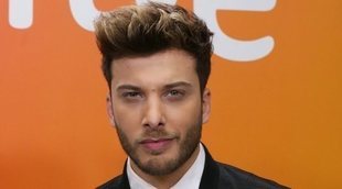 Blas Cantó se sincera sobre su delicado estado emocional: "Esta situación estaba acabando conmigo. Necesitaba parar"