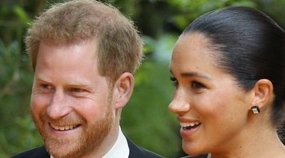 La carta con la que el Príncipe Harry y Meghan rompen su relación con cuatro medios británicos