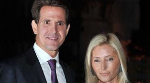 La celebración de Pablo y Marie Chantal de Grecia con sus hijos que apena a la Reina Sofía por el confinamiento