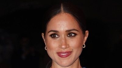 La decepcionante primera entrevista de Meghan Markle tras su salida de la Casa Real Británica