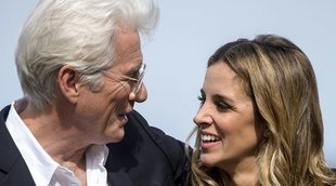 Richard Gere y Alejandra Silva han sido padres de su segundo hijo en común en secreto