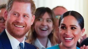 El vínculo sospechoso de Archewell, la fundación del Príncipe Harry y Meghan Markle, con un paraíso fiscal