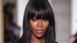 Naomi Campbell confiesa que solo realiza una comida al día para mantener la figura