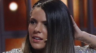 Laura Matamoros revela que sí que se contagió de coronavirus: "Es muy importante hacerse el test"