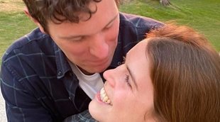 Eugenia de York y Jack Brooksbank celebran sus 10 años de amor con imágenes cotidianas