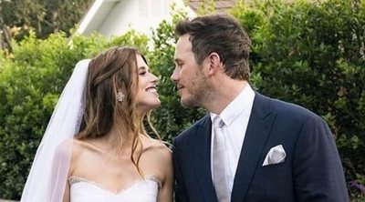 Chris Pratt y Katherine Schwarzenegger están esperando su primer hijo en común