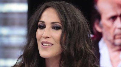 Malú habla abiertamente sobre su embarazo: "Tenía ganas de contar cómo me sentía"