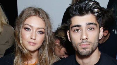 Gigi Hadid confirma que está embarazada de su primer hijo con Zayn Malik